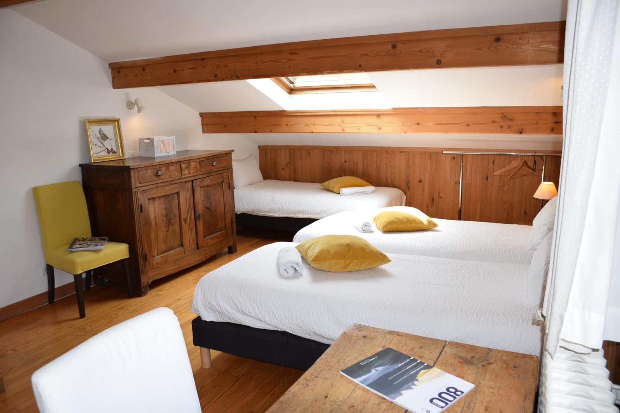 Chalet L Olan 15P Emplacement Exceptionnel Grand Terrain Les Deux Alpes Bagian luar foto
