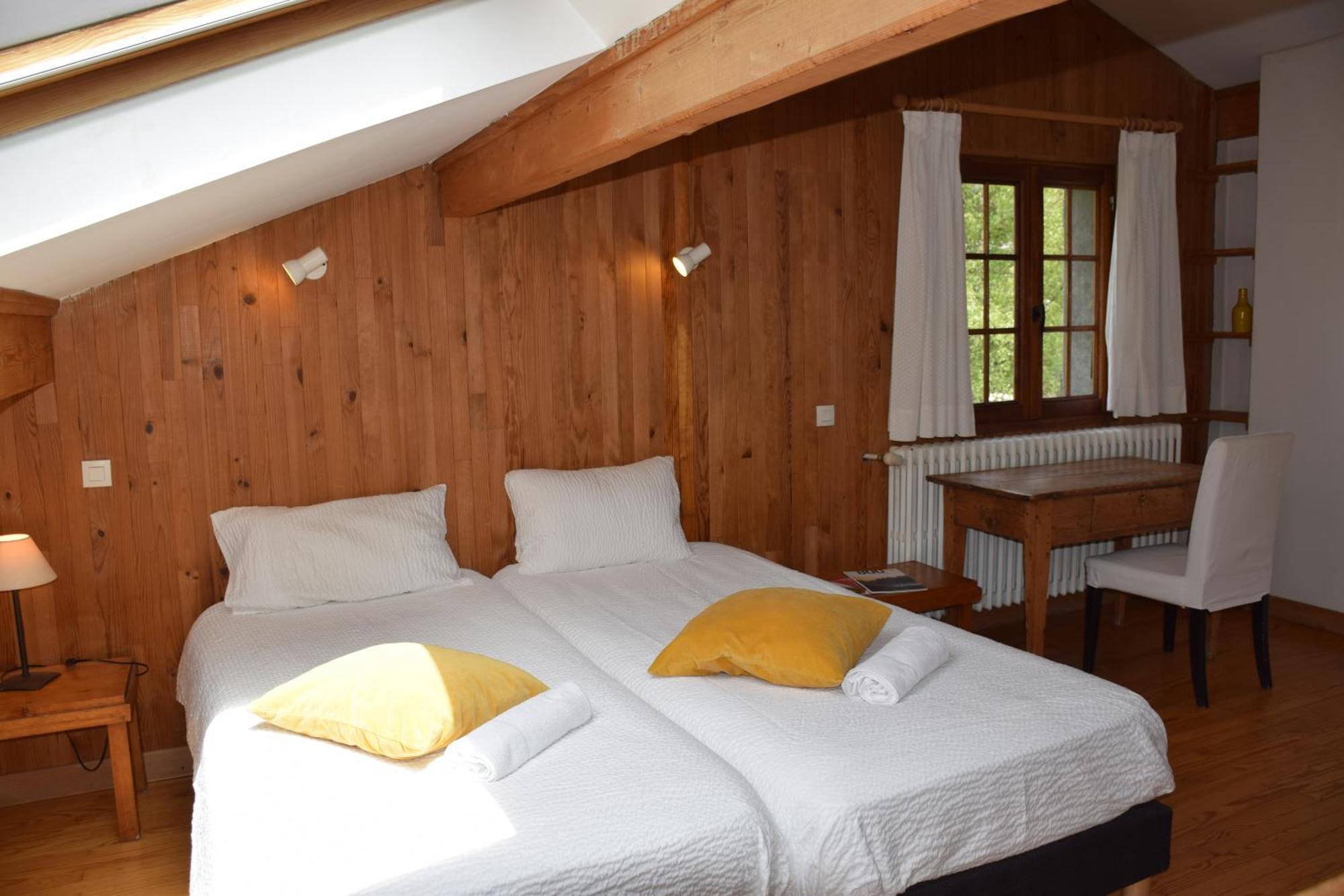 Chalet L Olan 15P Emplacement Exceptionnel Grand Terrain Les Deux Alpes Bagian luar foto