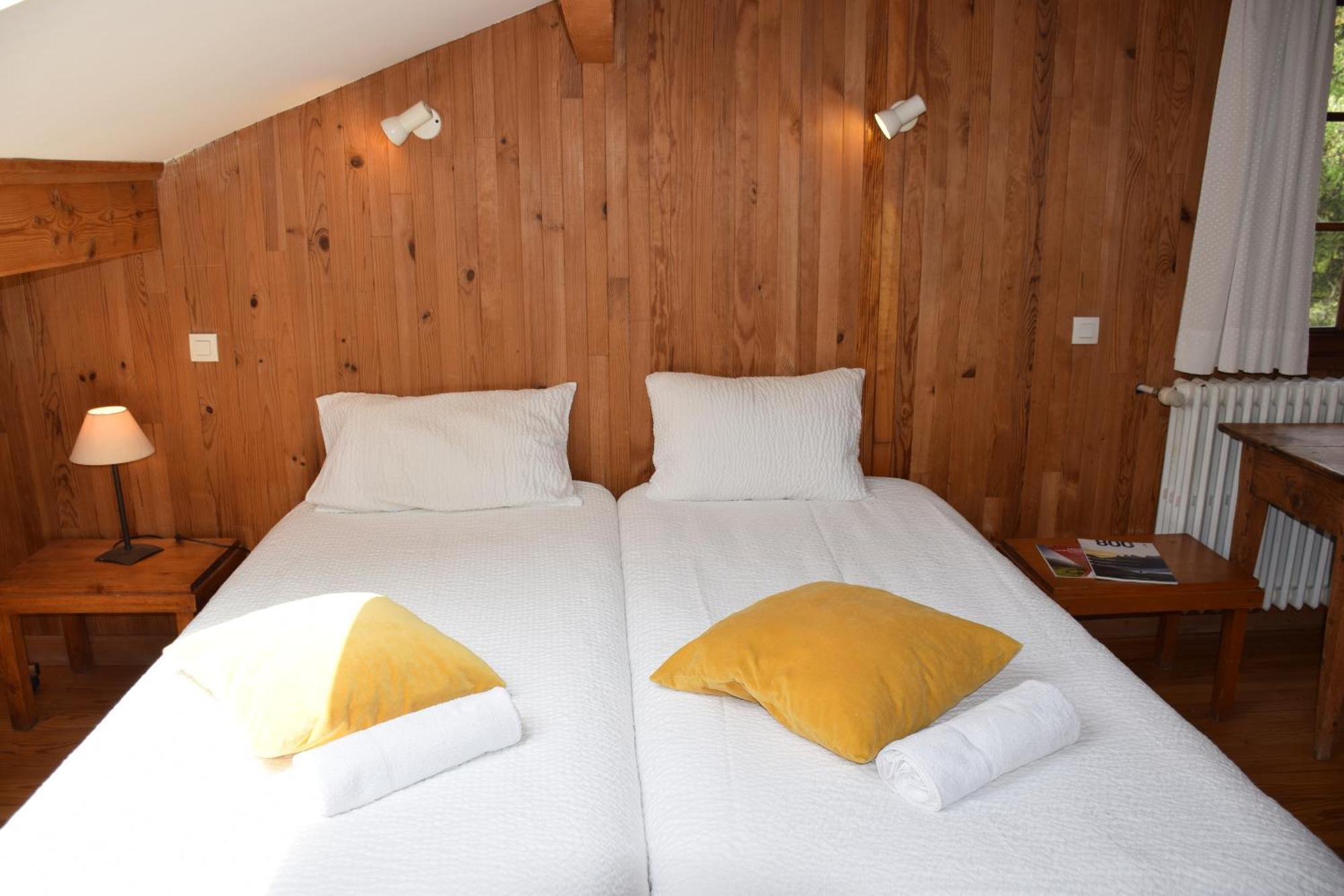 Chalet L Olan 15P Emplacement Exceptionnel Grand Terrain Les Deux Alpes Bagian luar foto