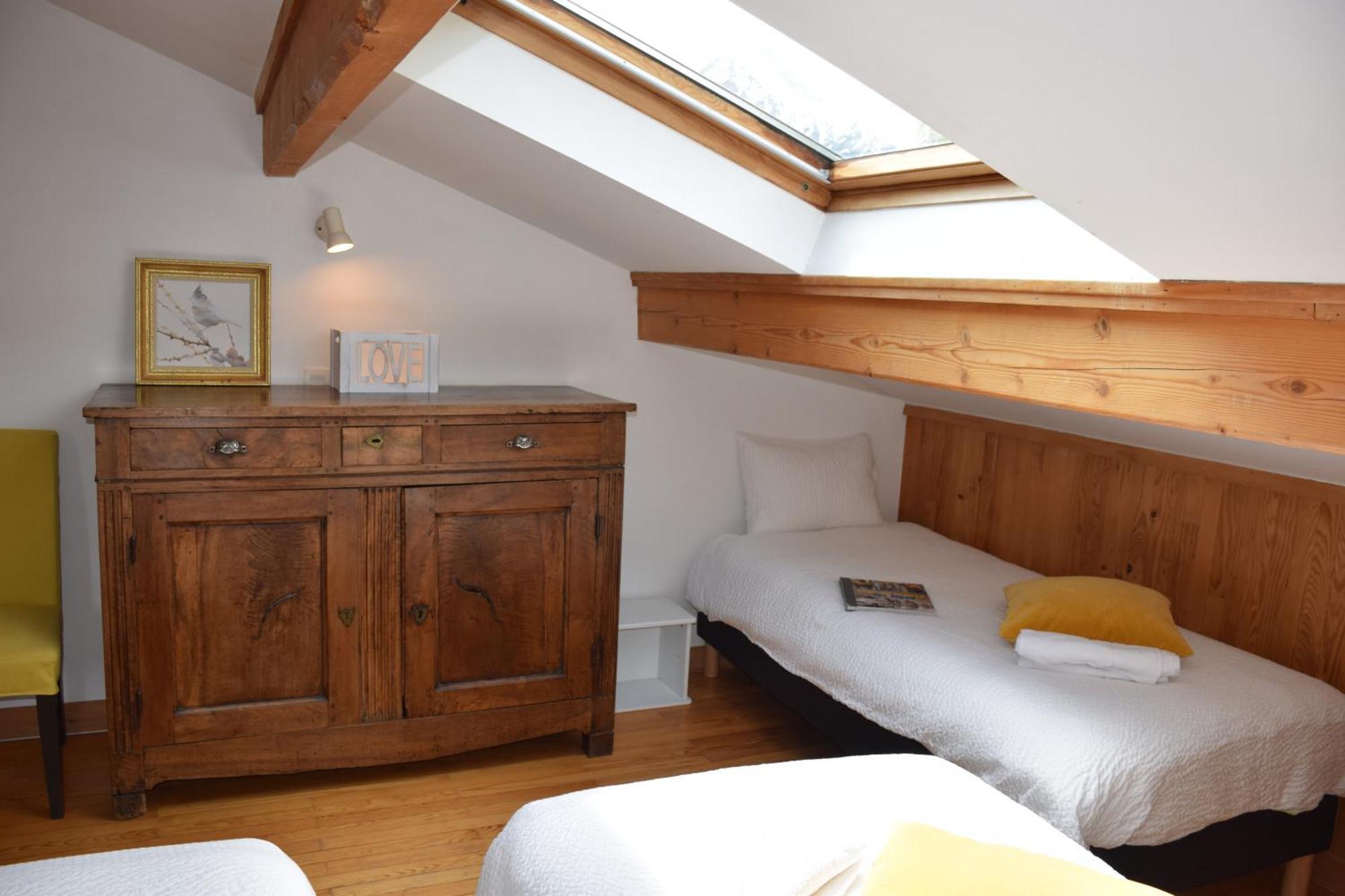 Chalet L Olan 15P Emplacement Exceptionnel Grand Terrain Les Deux Alpes Bagian luar foto