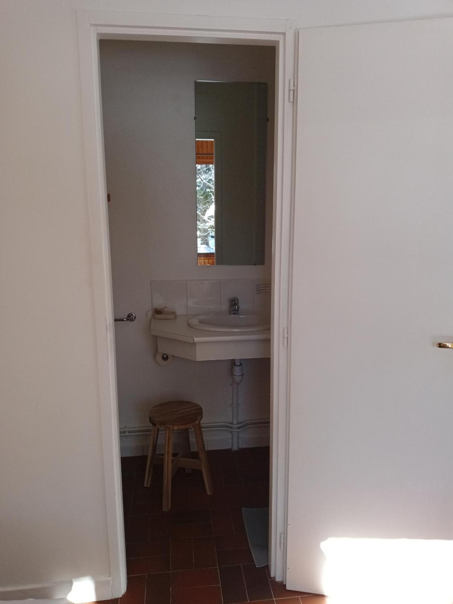 Chalet L Olan 15P Emplacement Exceptionnel Grand Terrain Les Deux Alpes Bagian luar foto