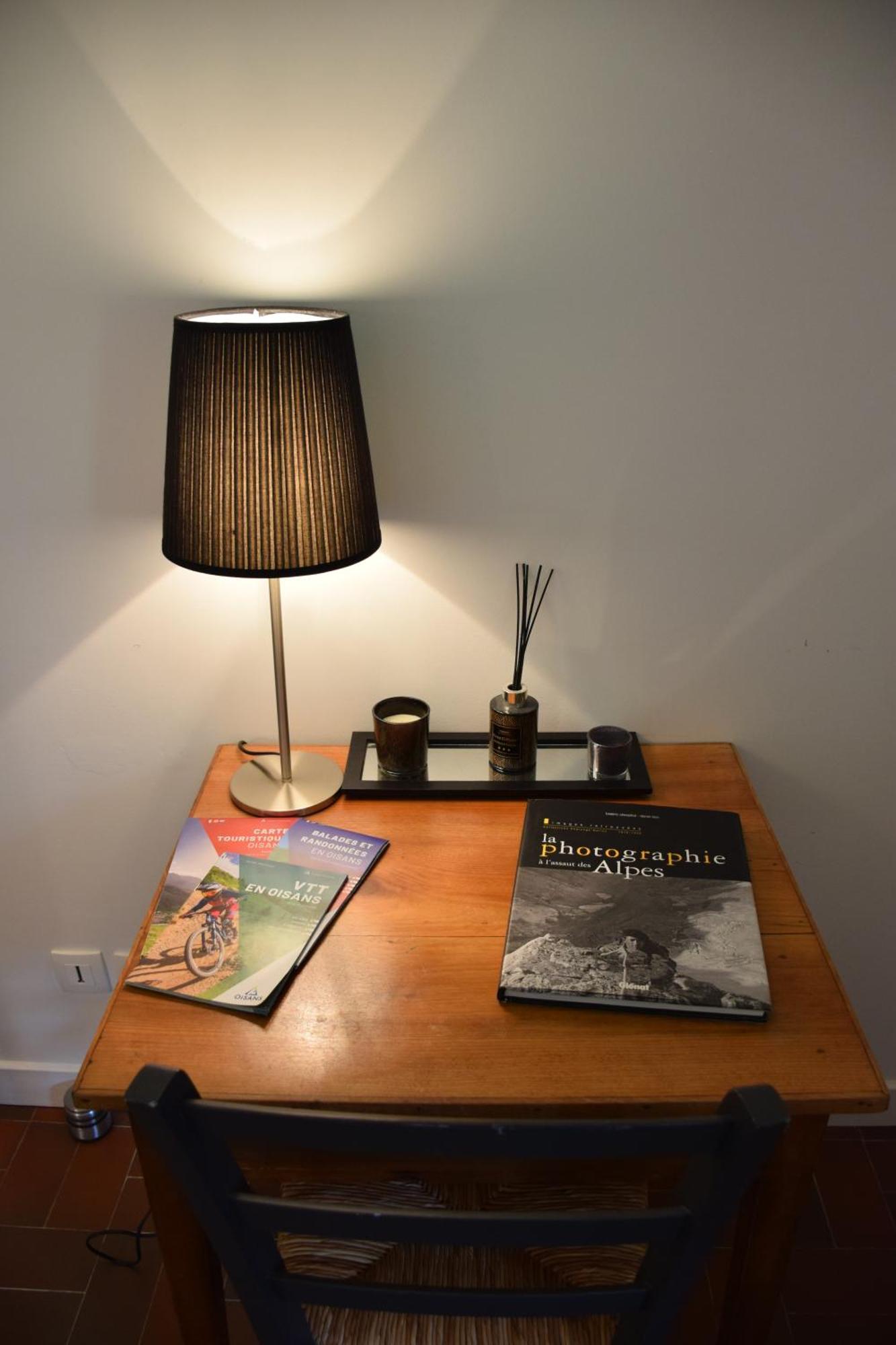 Chalet L Olan 15P Emplacement Exceptionnel Grand Terrain Les Deux Alpes Bagian luar foto