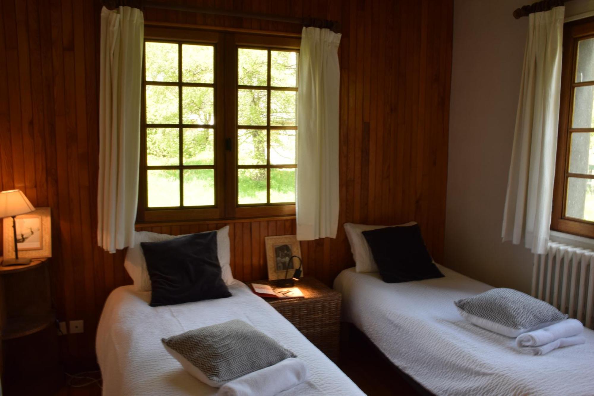 Chalet L Olan 15P Emplacement Exceptionnel Grand Terrain Les Deux Alpes Bagian luar foto