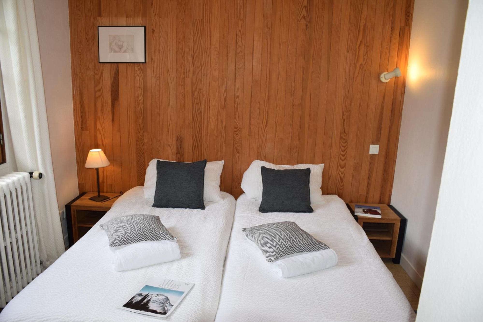 Chalet L Olan 15P Emplacement Exceptionnel Grand Terrain Les Deux Alpes Bagian luar foto