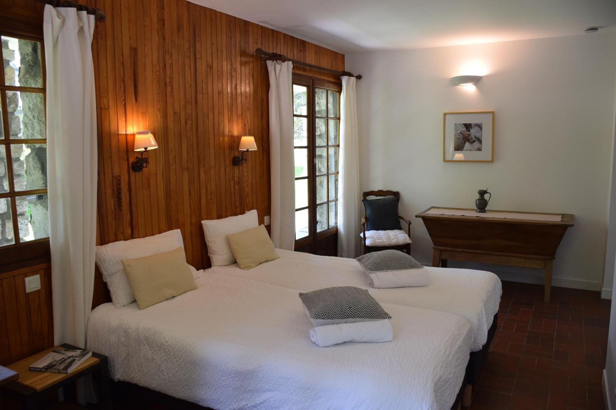 Chalet L Olan 15P Emplacement Exceptionnel Grand Terrain Les Deux Alpes Bagian luar foto