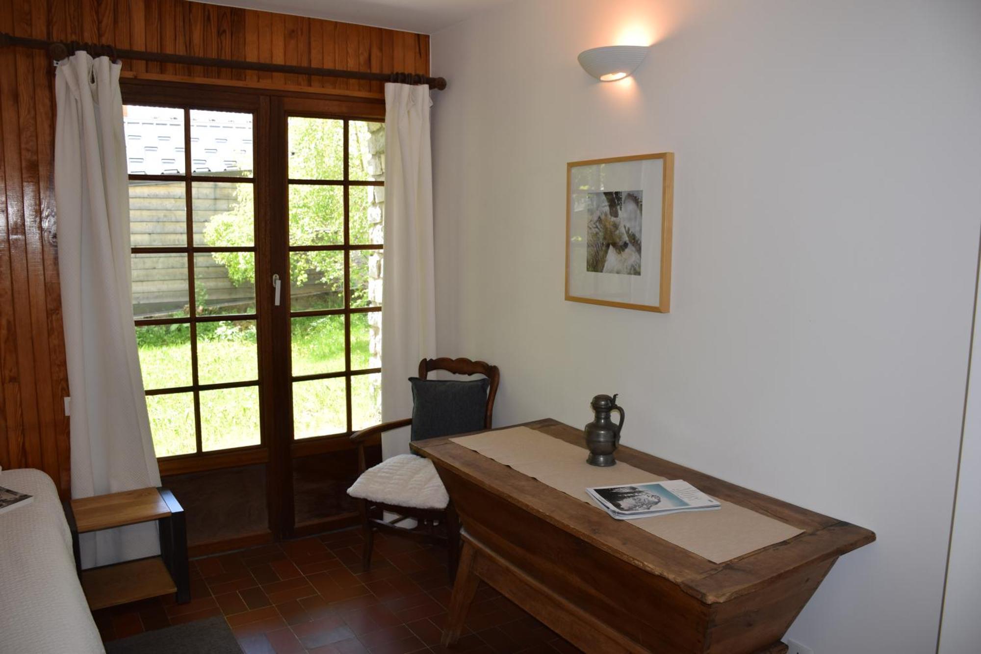 Chalet L Olan 15P Emplacement Exceptionnel Grand Terrain Les Deux Alpes Bagian luar foto