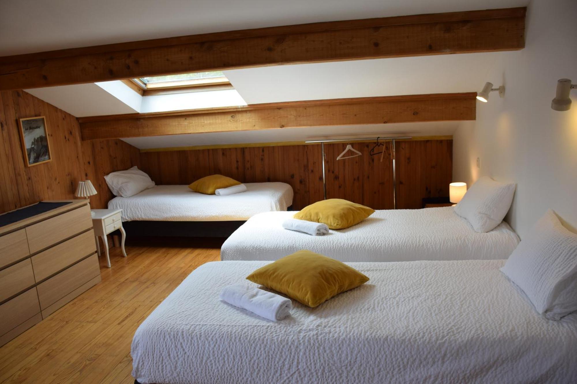 Chalet L Olan 15P Emplacement Exceptionnel Grand Terrain Les Deux Alpes Bagian luar foto